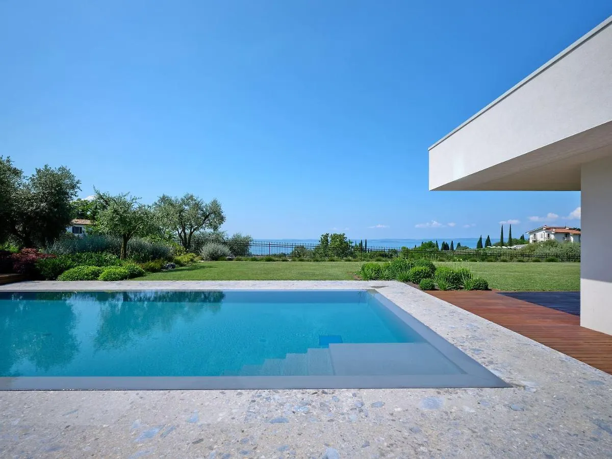 Villasgarda - Villa Bardolino