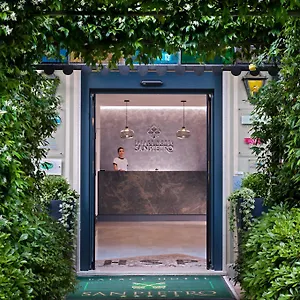 Hotell Palace San Pietro, Bardolino