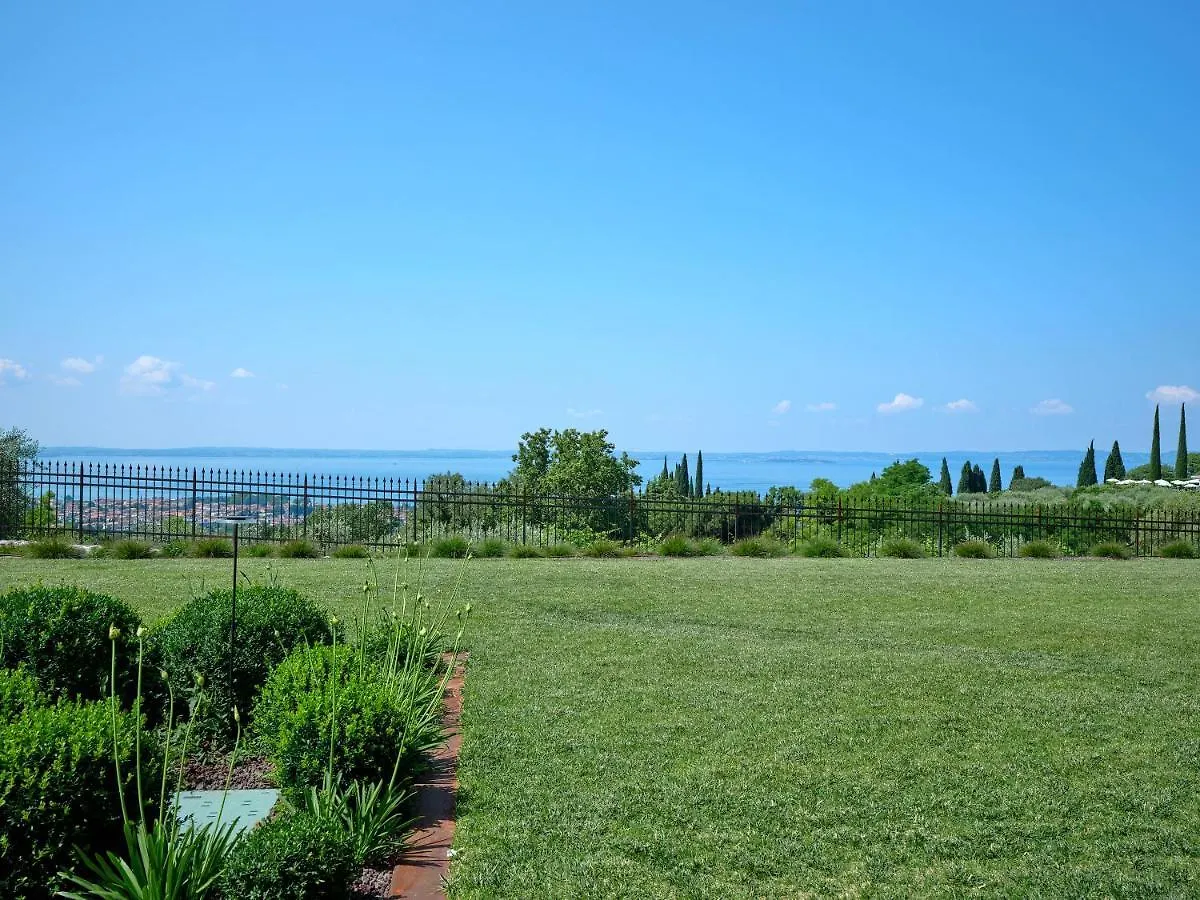 Villasgarda - Villa Bardolino Italy