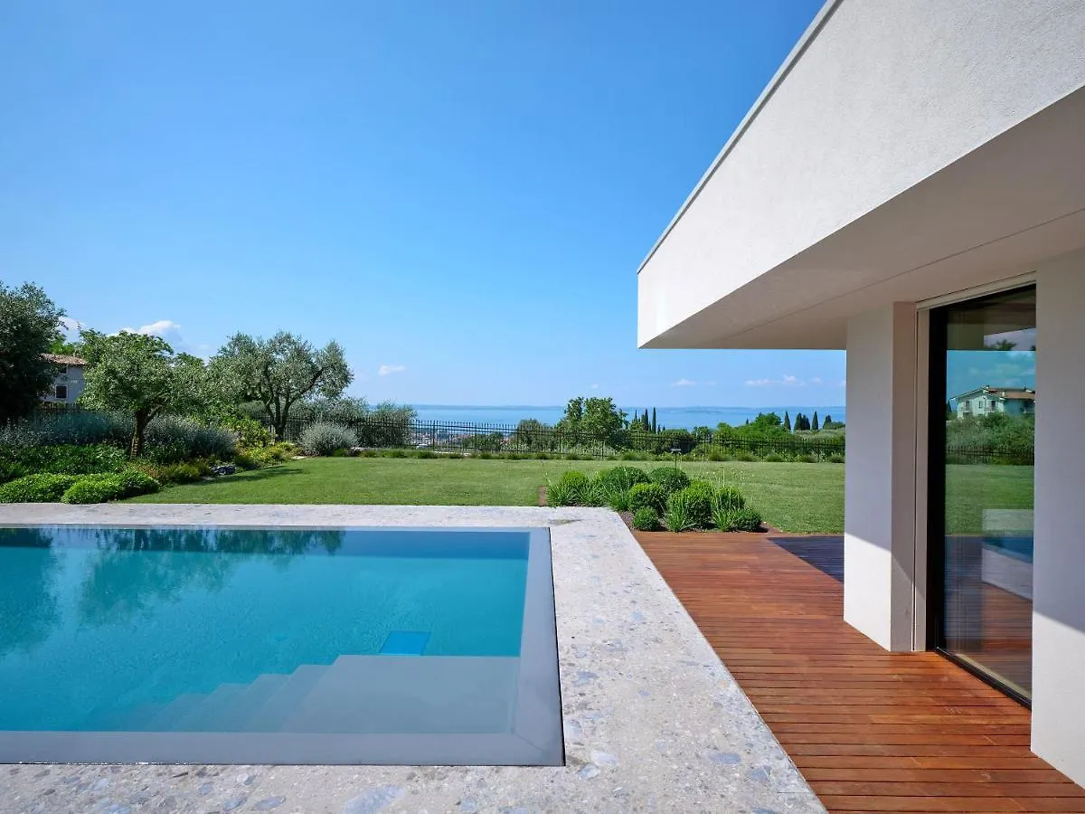 Villasgarda - Villa Bardolino 0*,