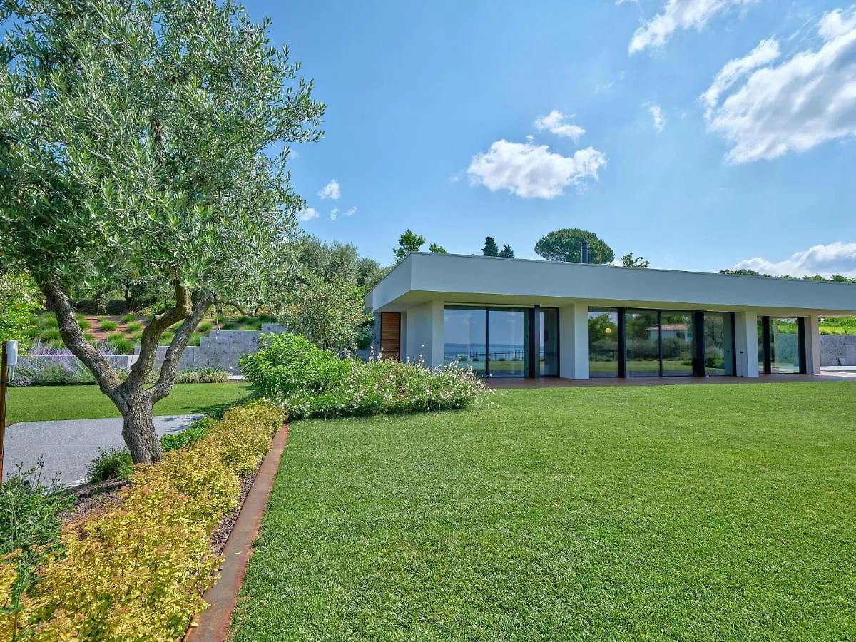 Villasgarda - Villa Bardolino