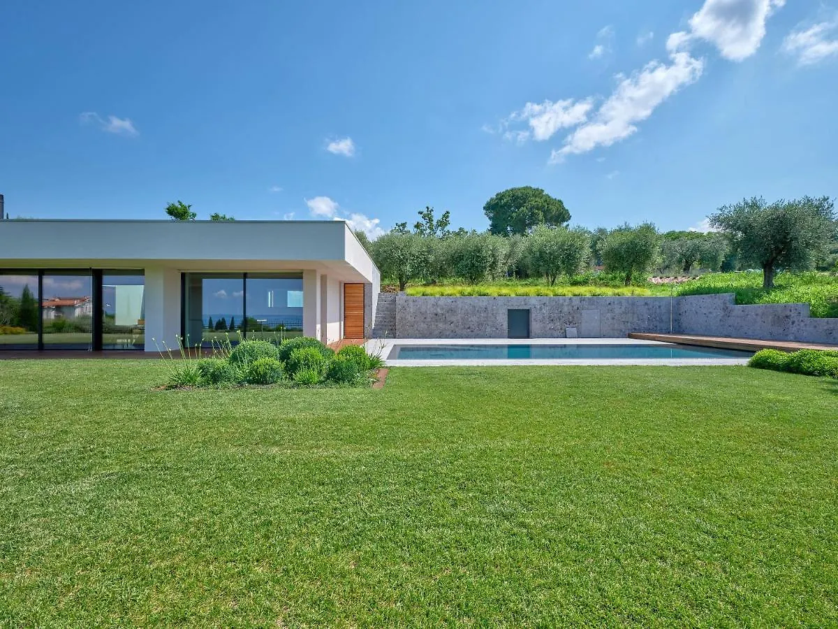Villasgarda - Villa Bardolino