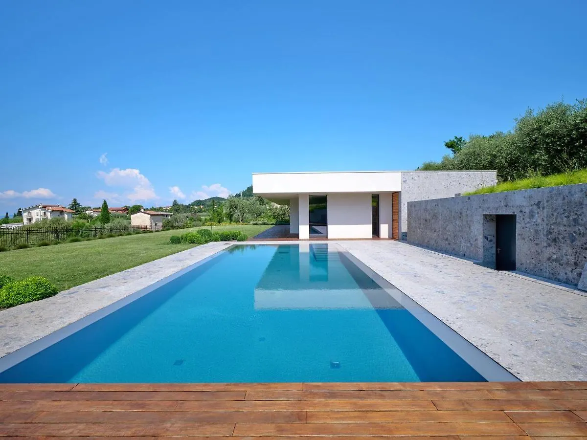 Villasgarda - Villa Bardolino 0*,  Italy
