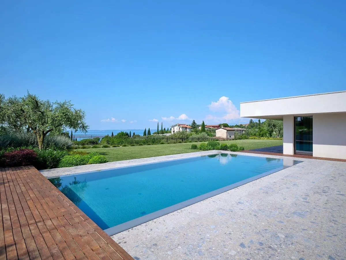 Villasgarda - Villa Bardolino Italy