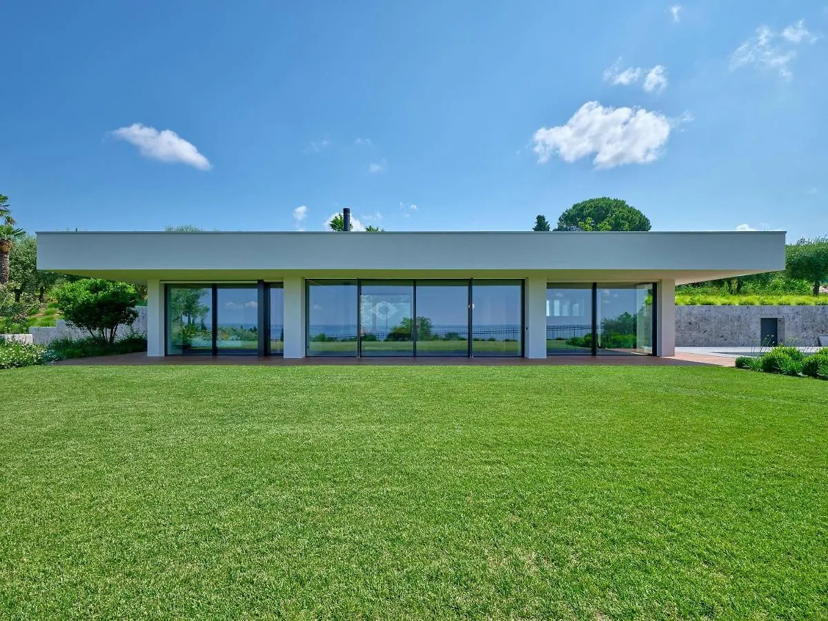 Villasgarda - Villa Bardolino