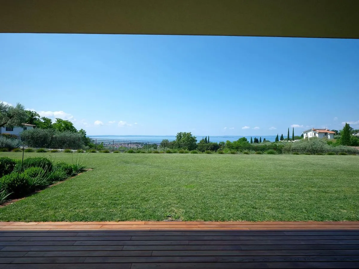 Villasgarda - Villa Bardolino
