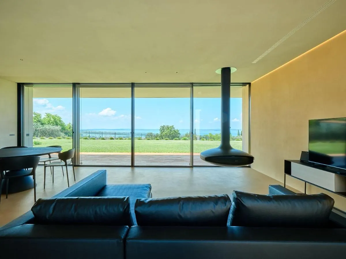 Villasgarda - Villa Bardolino