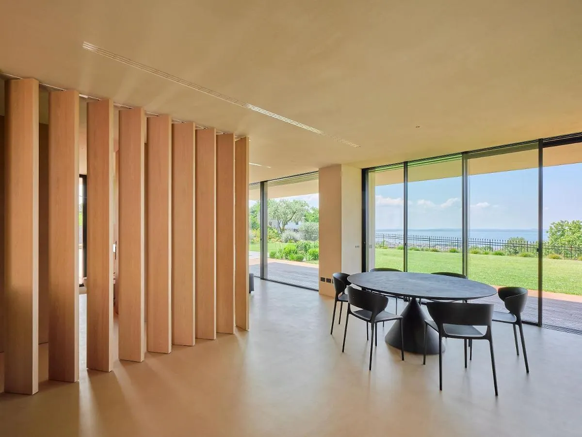 Villasgarda - Villa Bardolino