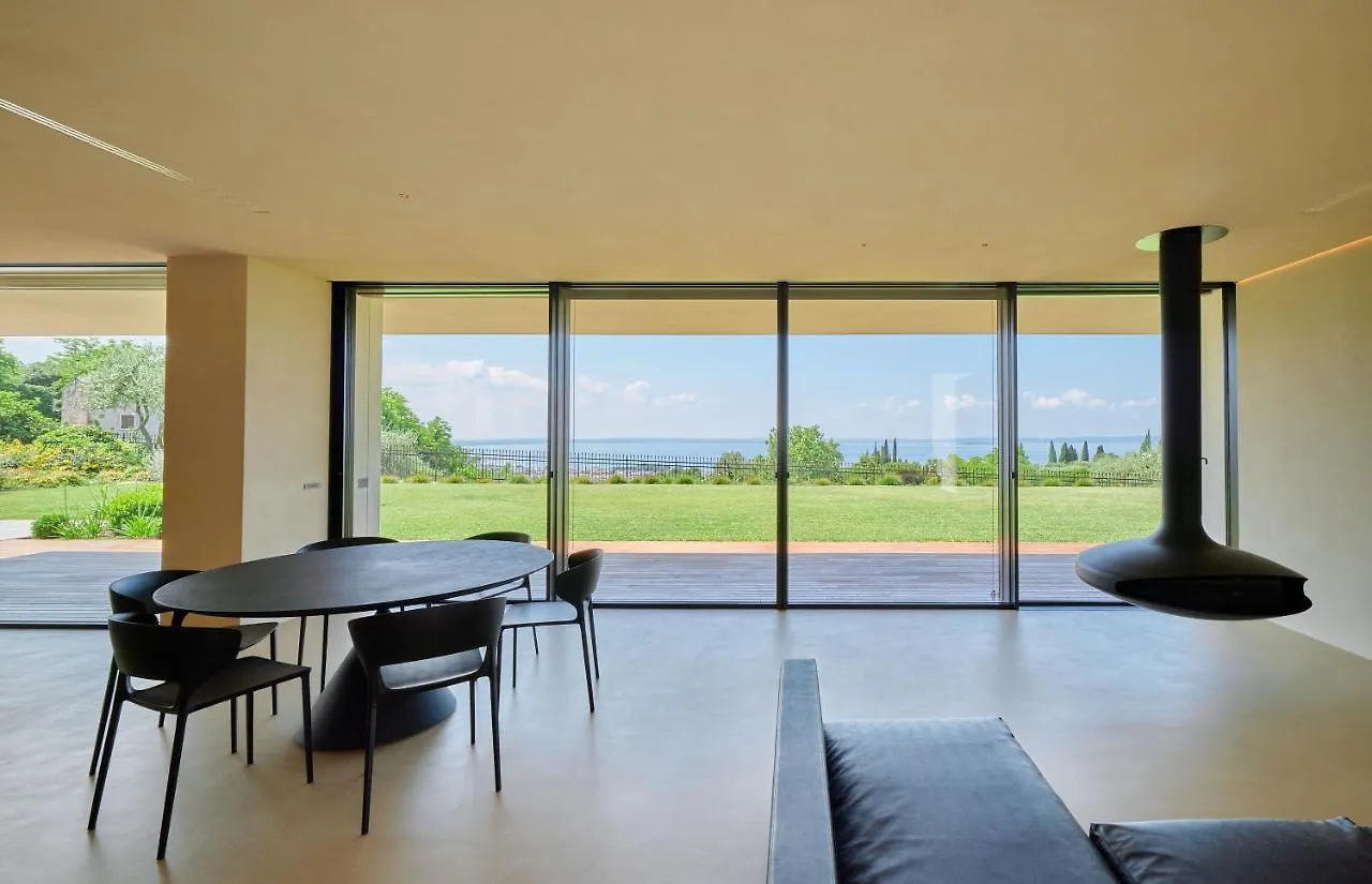 Villasgarda - Villa Bardolino