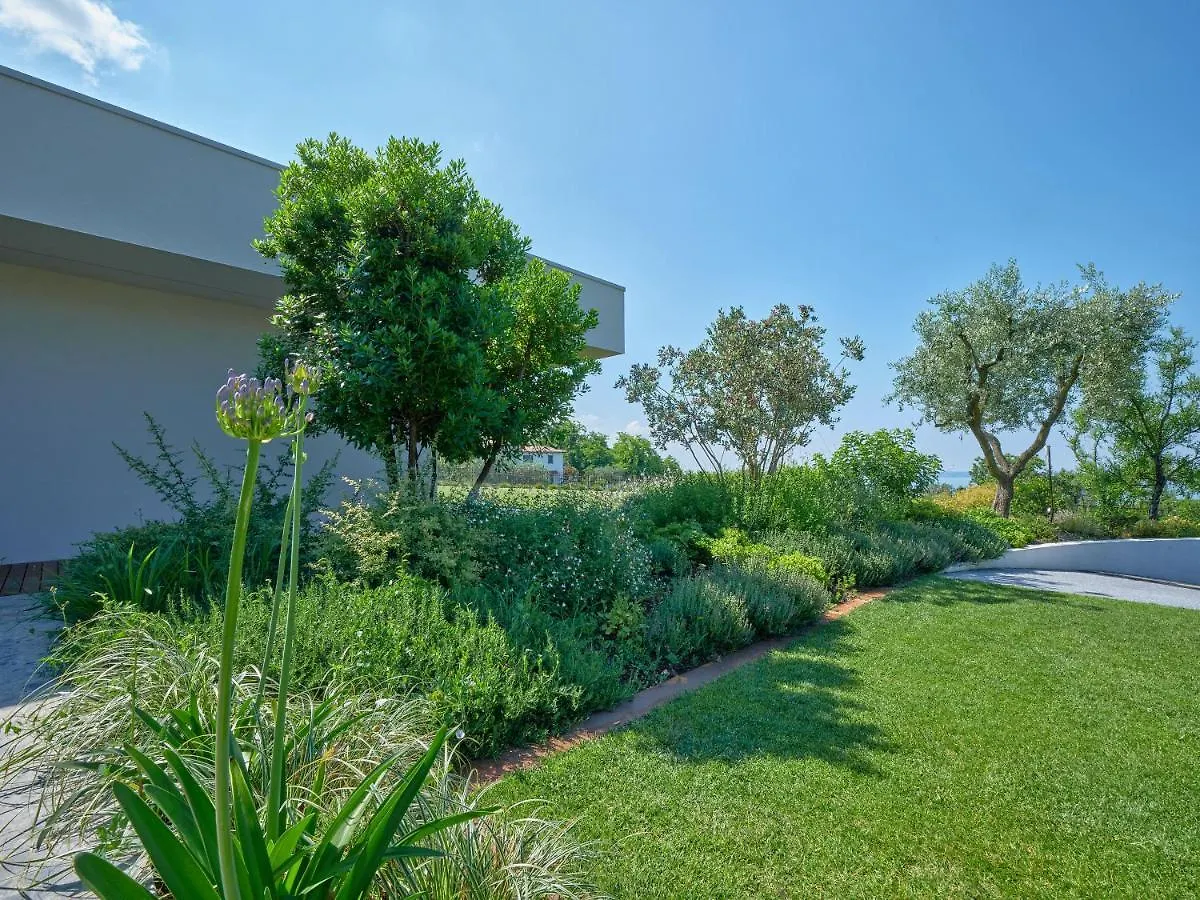Villasgarda - Villa Bardolino 0*,  Italy