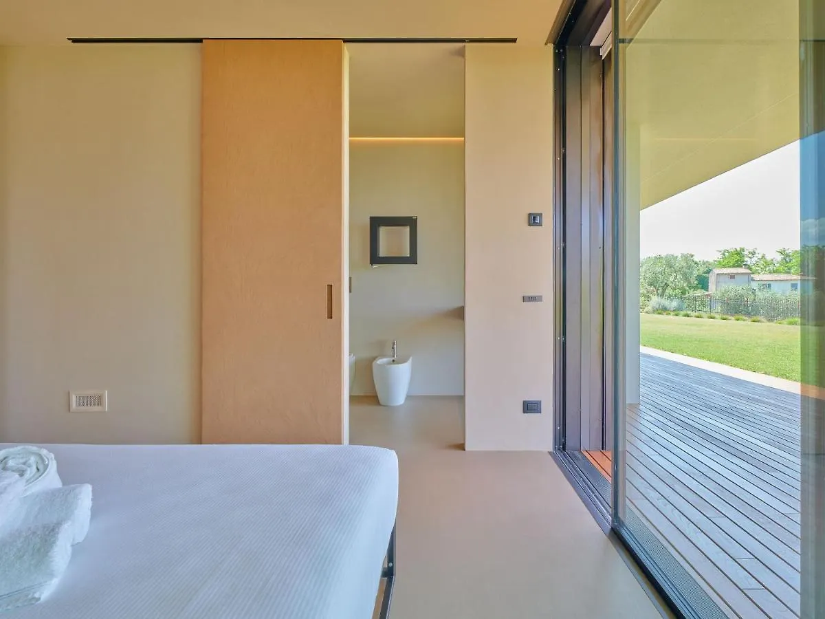 Villasgarda - Villa Bardolino