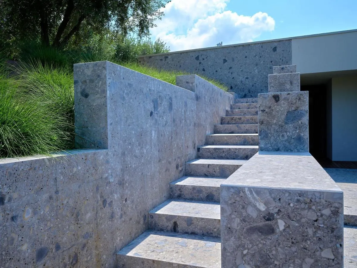 Villasgarda - Villa Bardolino Italy