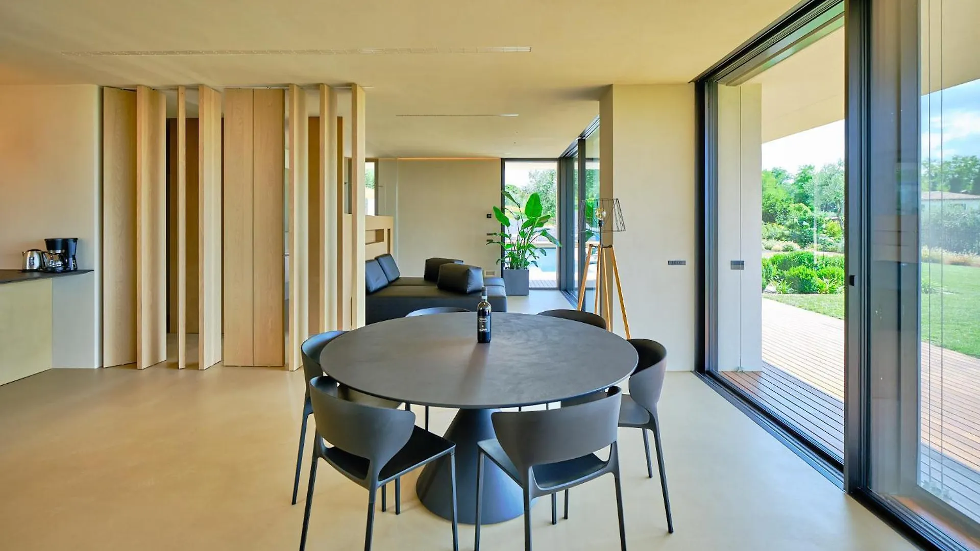 Villasgarda - Villa Bardolino Italy