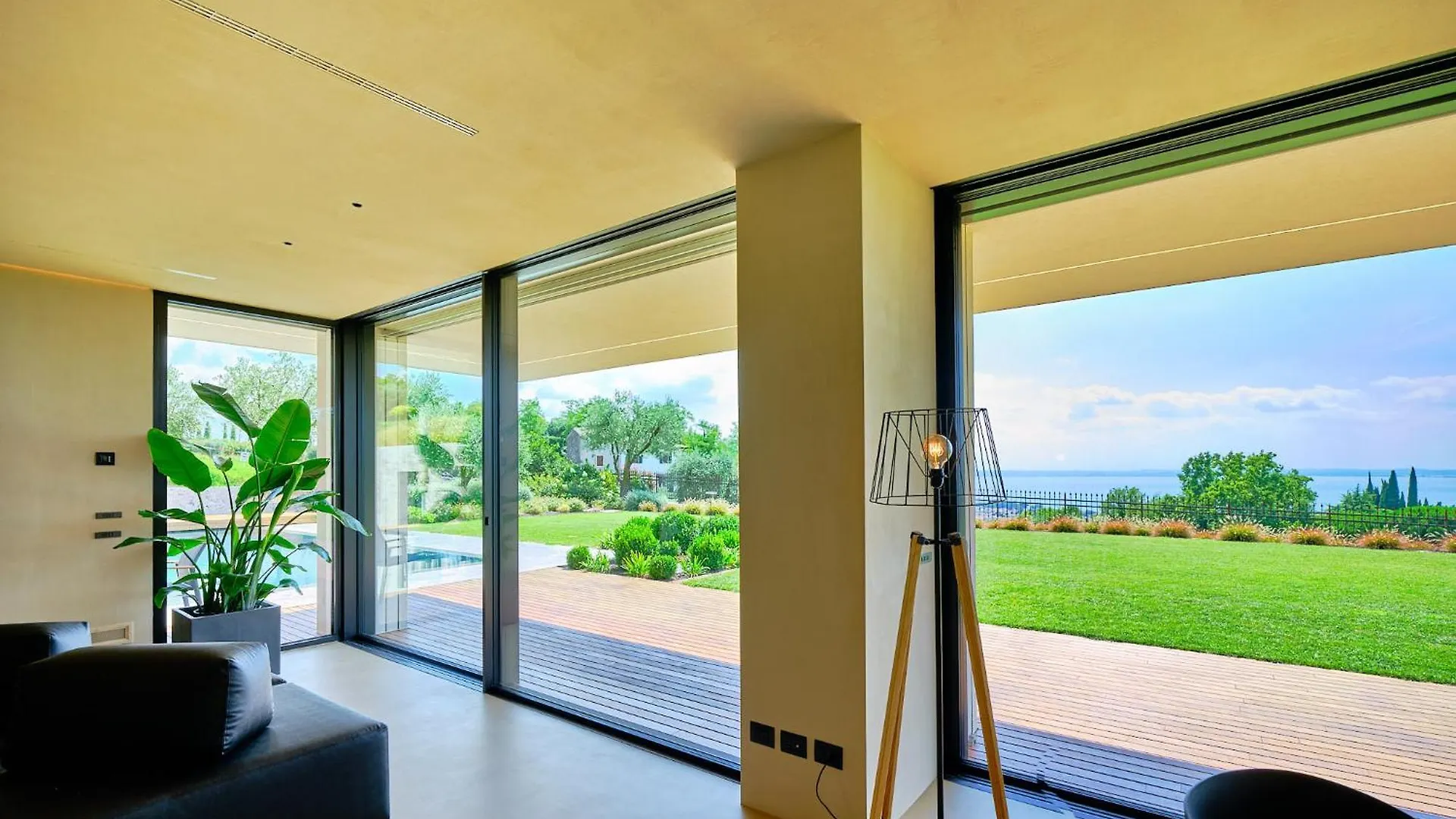 Villasgarda - Villa Bardolino Italy