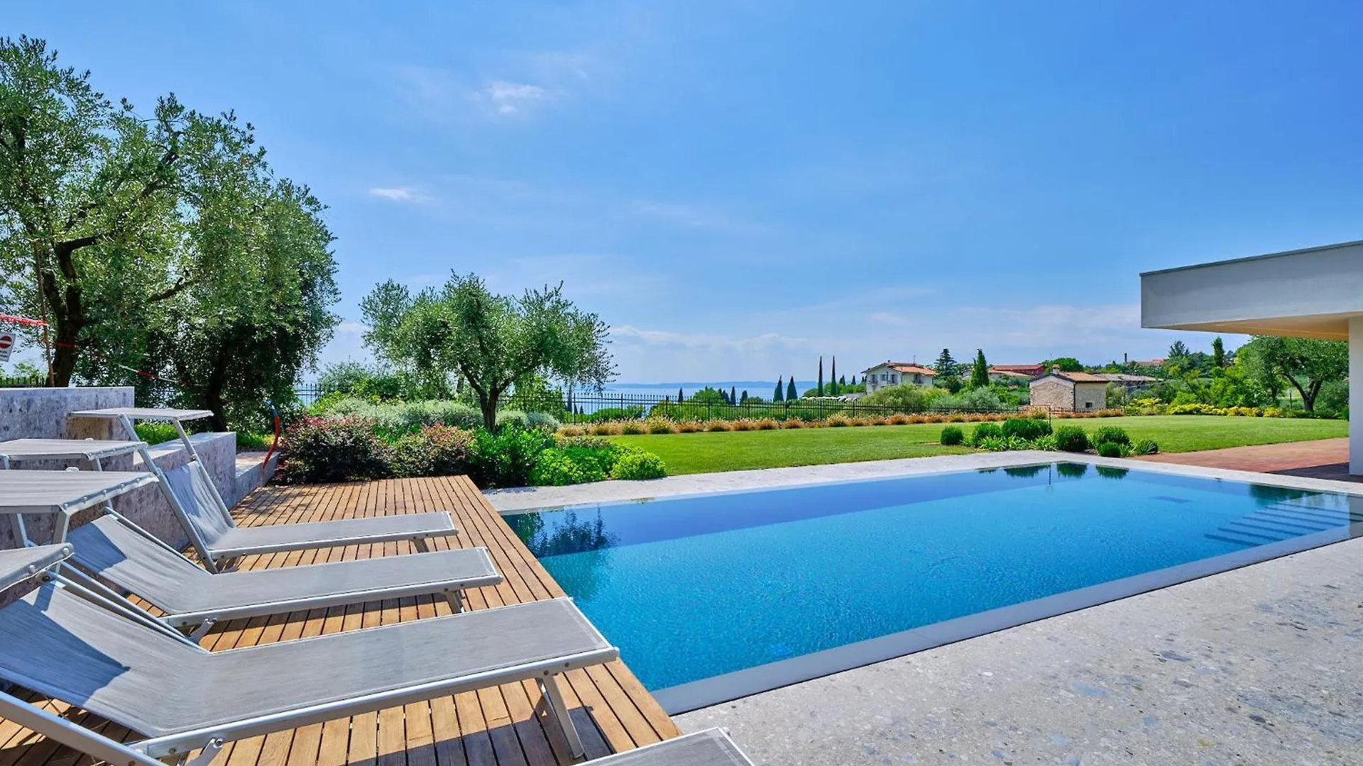 Villasgarda - Villa Bardolino