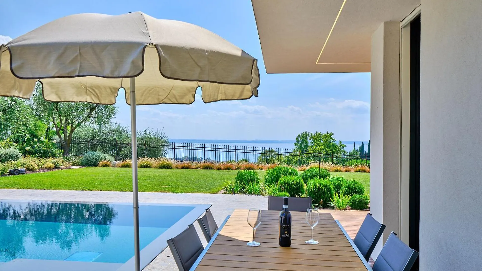 Villasgarda - Villa Bardolino Italy