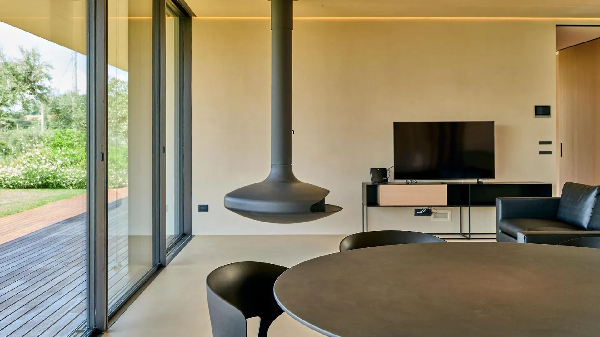 Villasgarda - Villa Bardolino 0*,