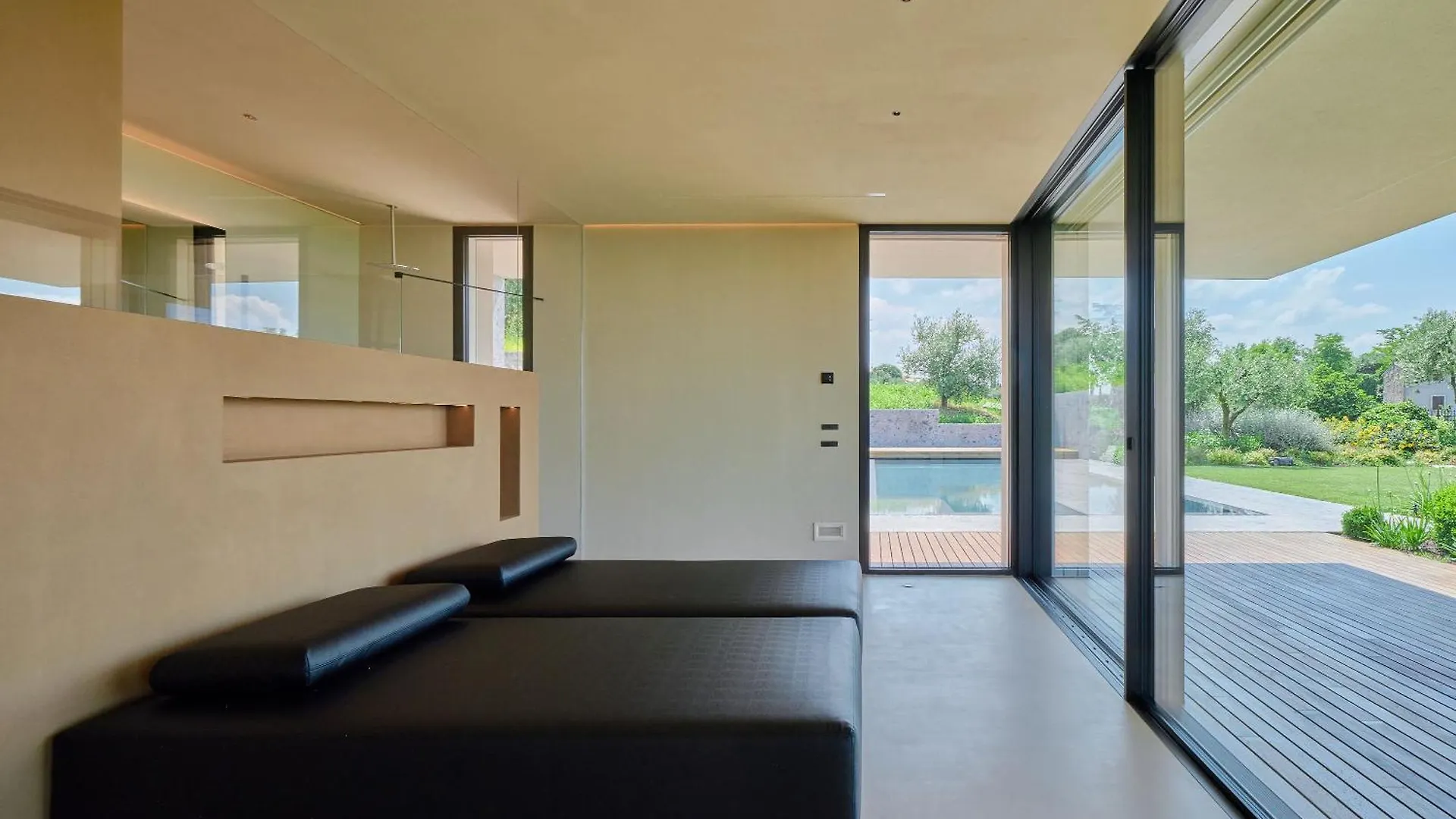 Villasgarda - Villa Bardolino