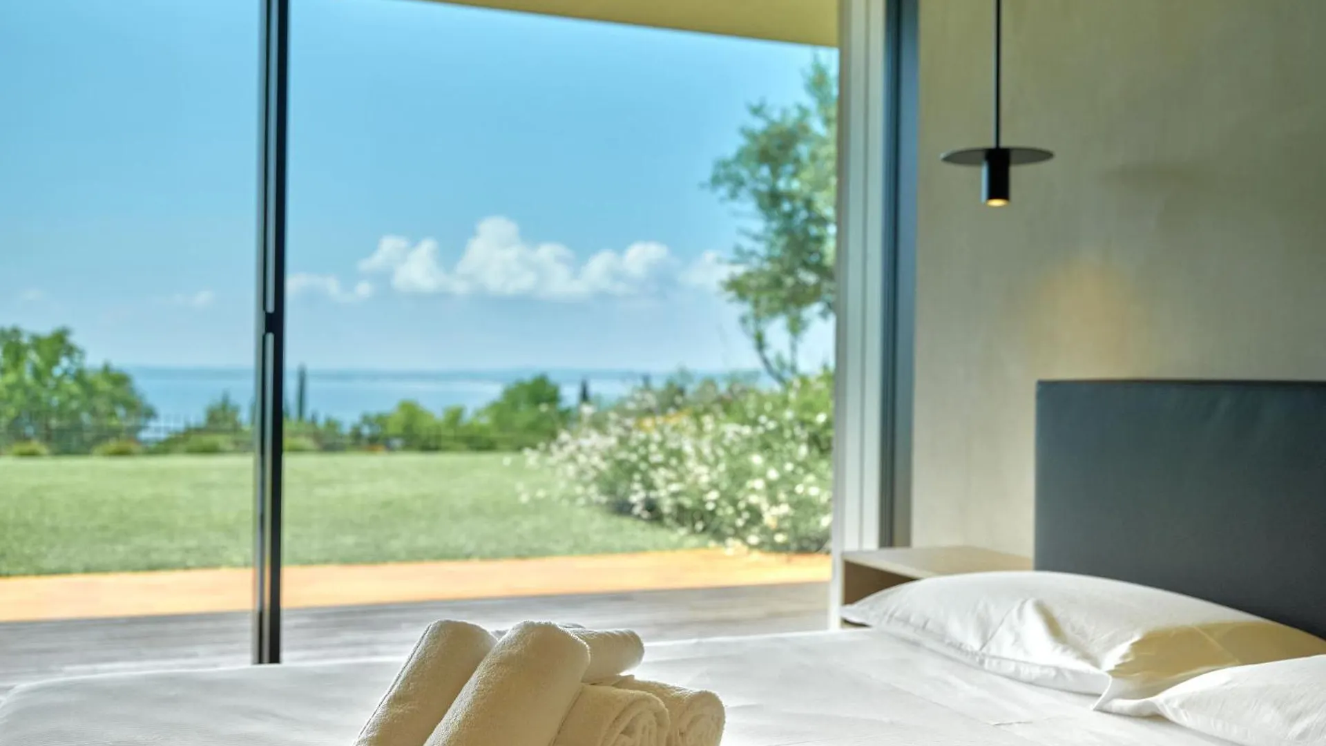 Villasgarda - Villa Bardolino Italy