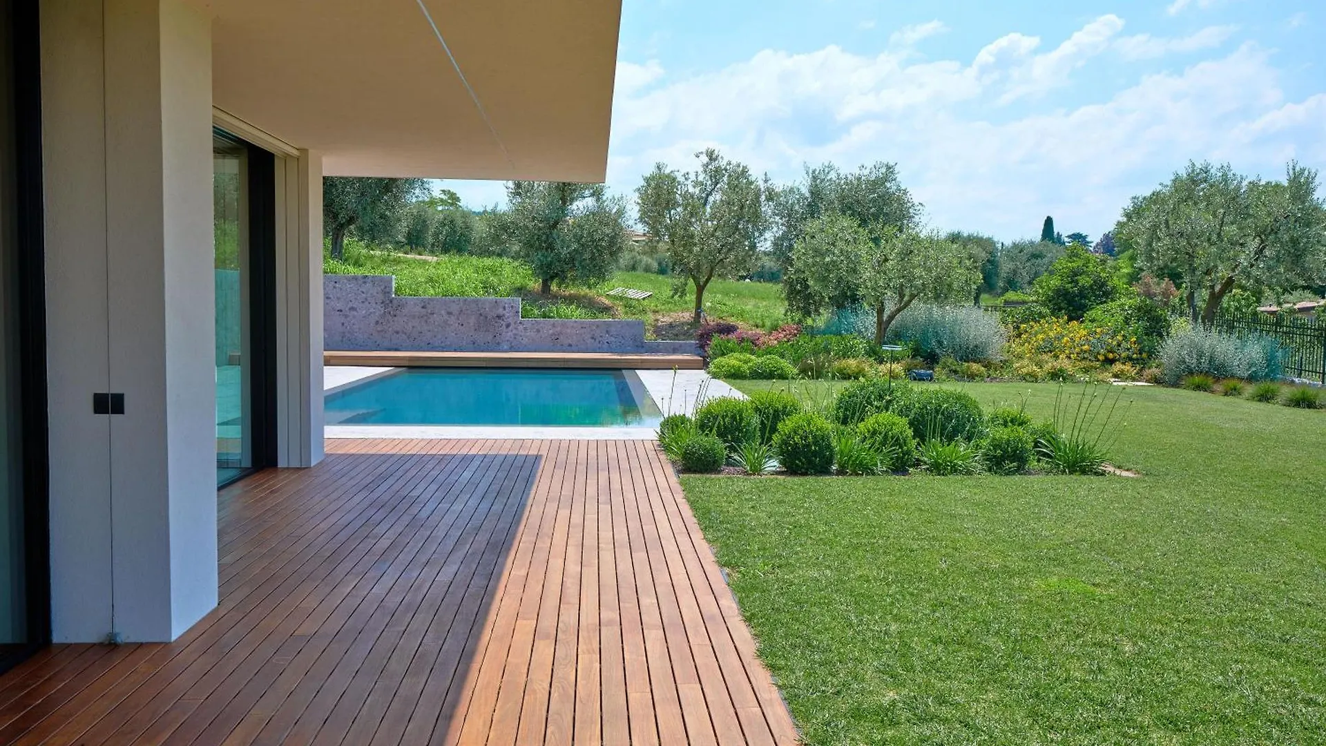 Villasgarda - Villa Bardolino
