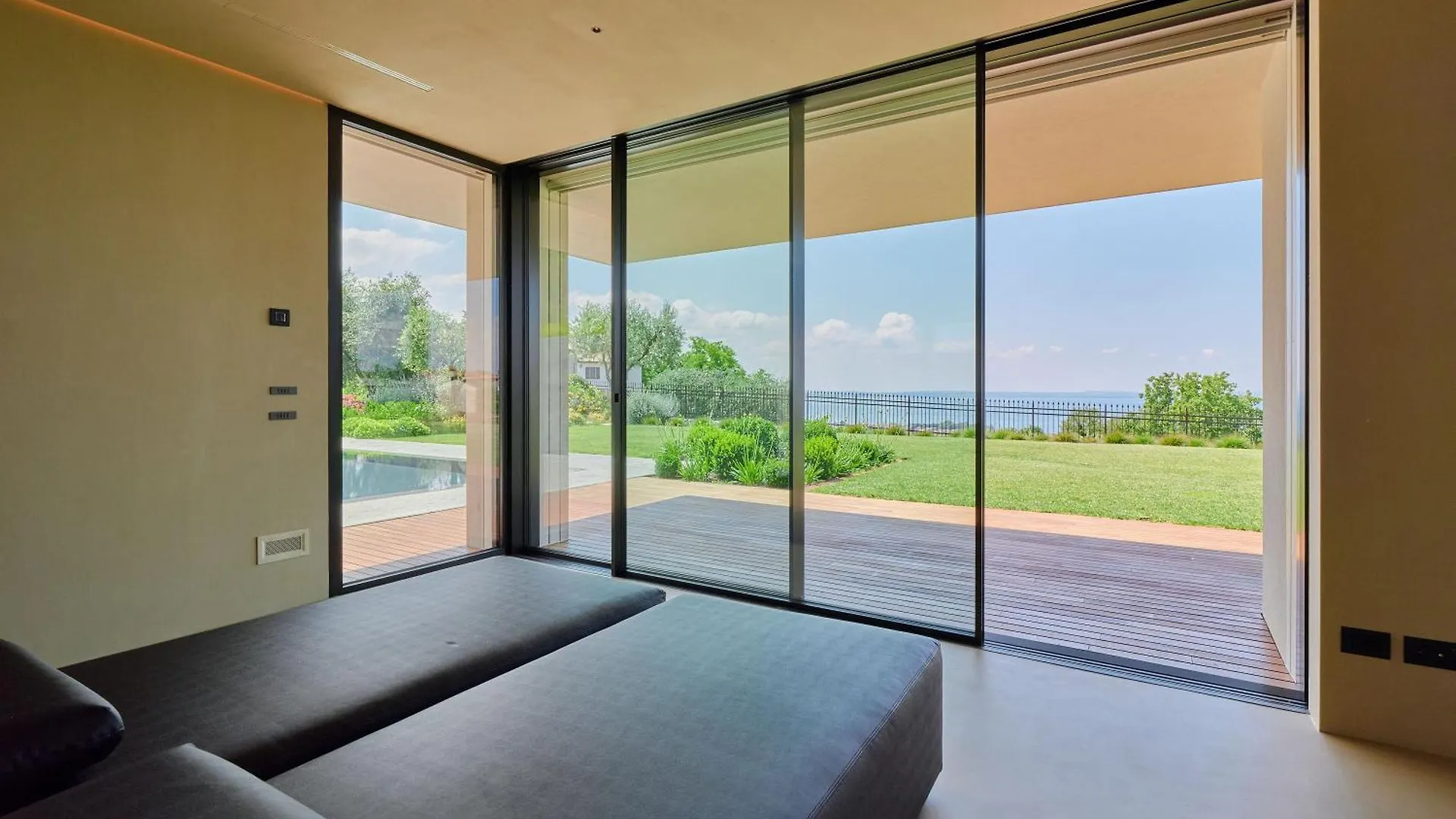 Villasgarda - Villa Bardolino