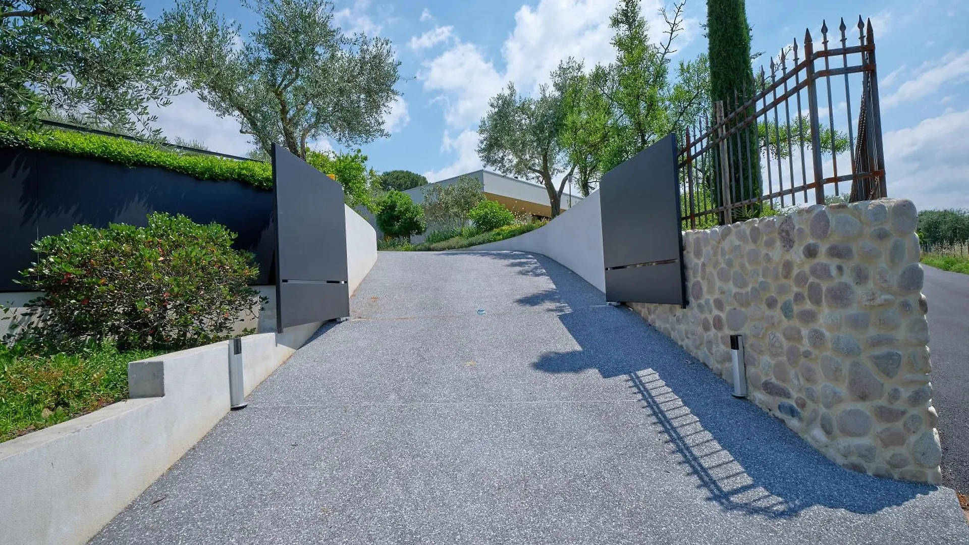 Villasgarda - Villa Bardolino