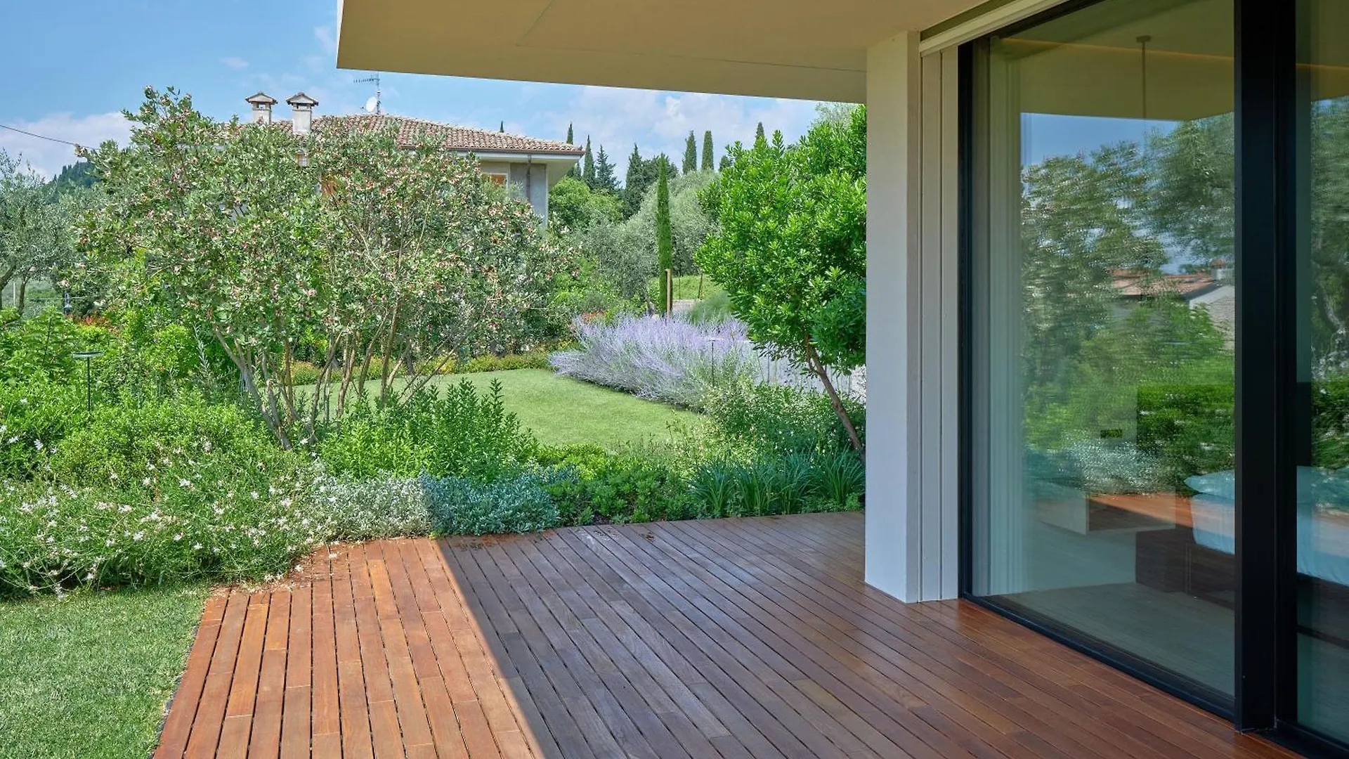 Villasgarda - Villa Bardolino Italy