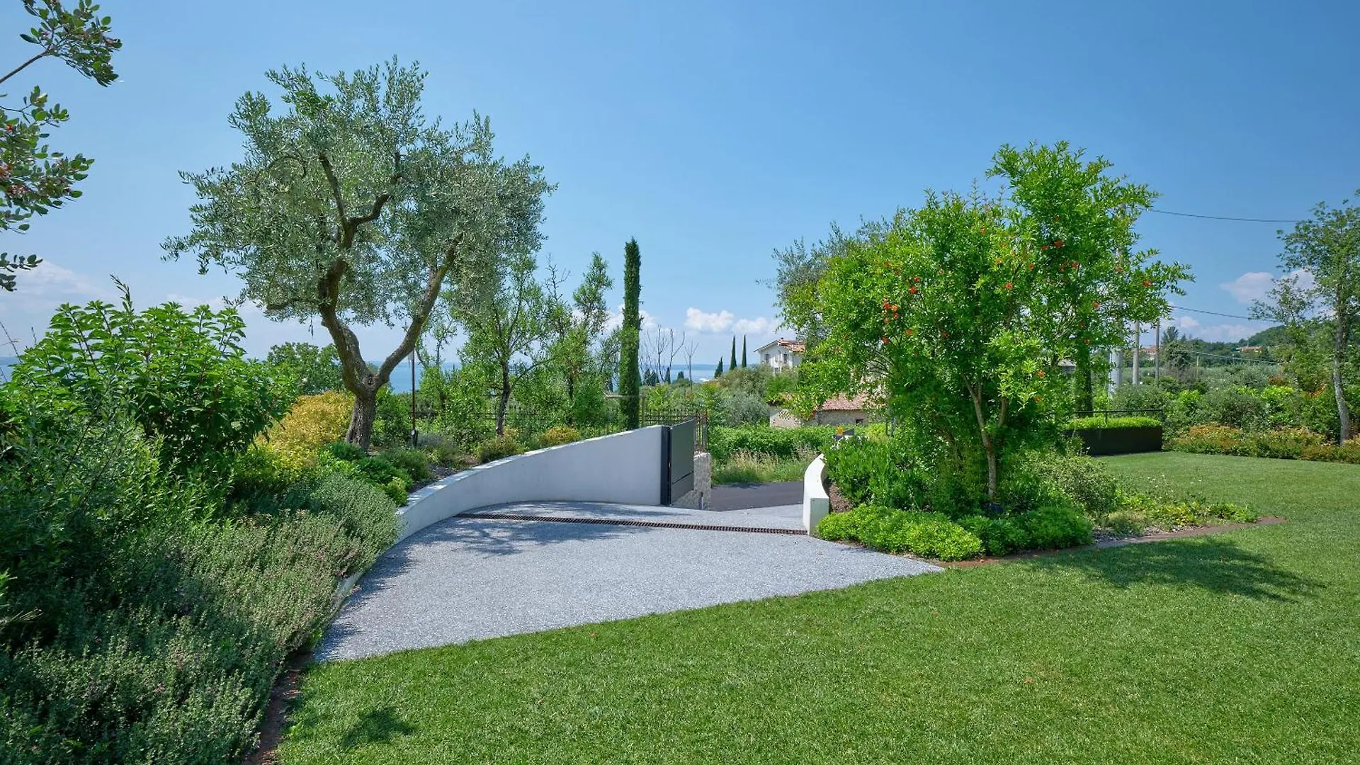 Villasgarda - Villa Bardolino